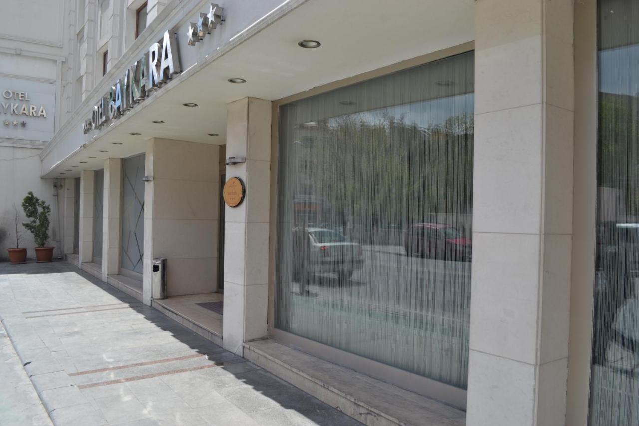 BAYKAL OTEL, фото 5