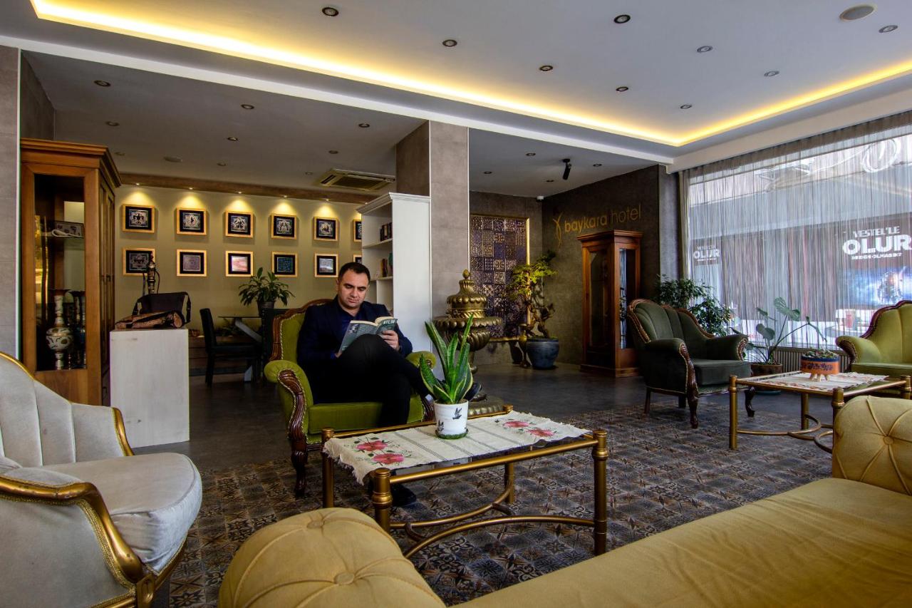 BAYKAL OTEL, фото 6