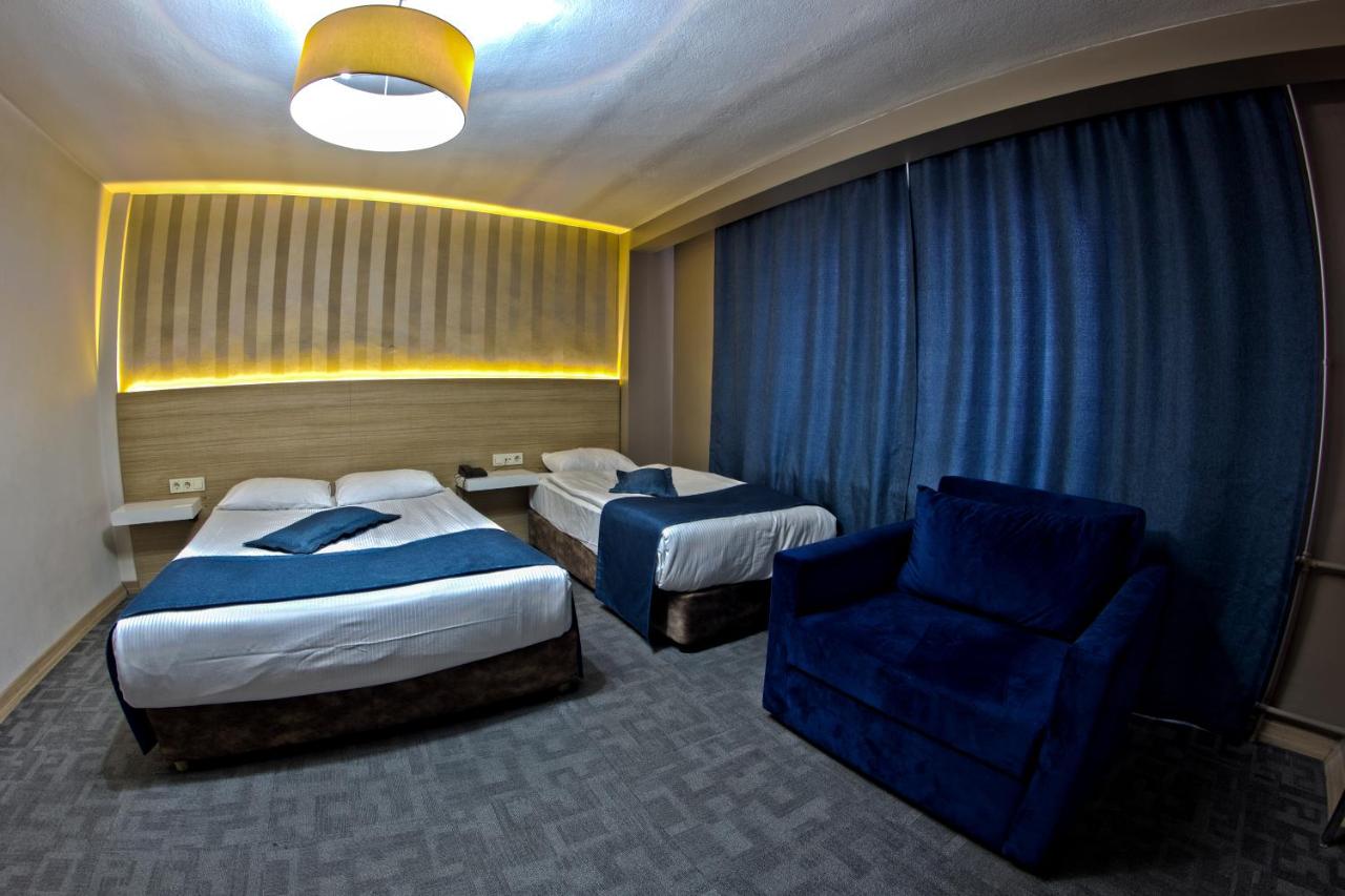BAYKAL OTEL, фото 7
