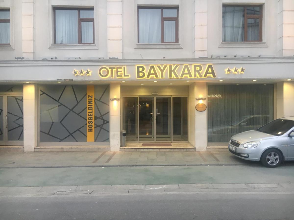 BAYKAL OTEL, фото 8