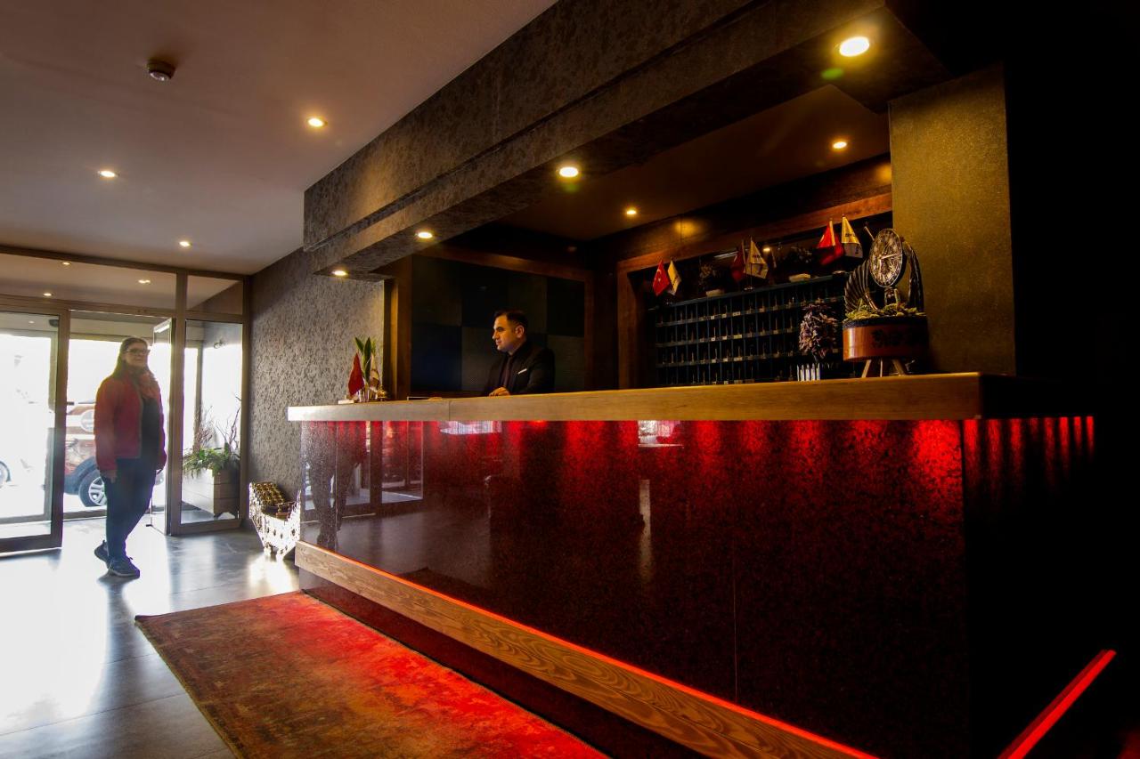 BAYKAL OTEL, фото 11