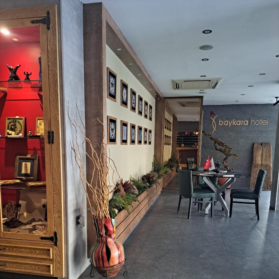 BAYKAL OTEL, фото 13