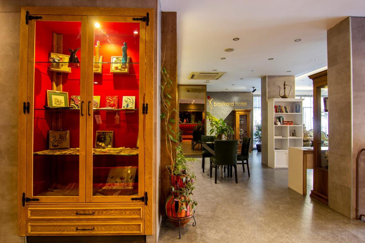 BAYKAL OTEL, фото 14