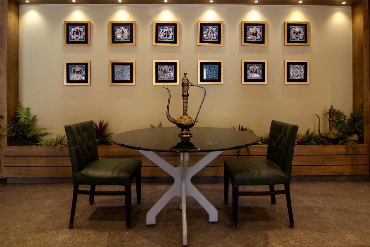 BAYKAL OTEL, фото 15