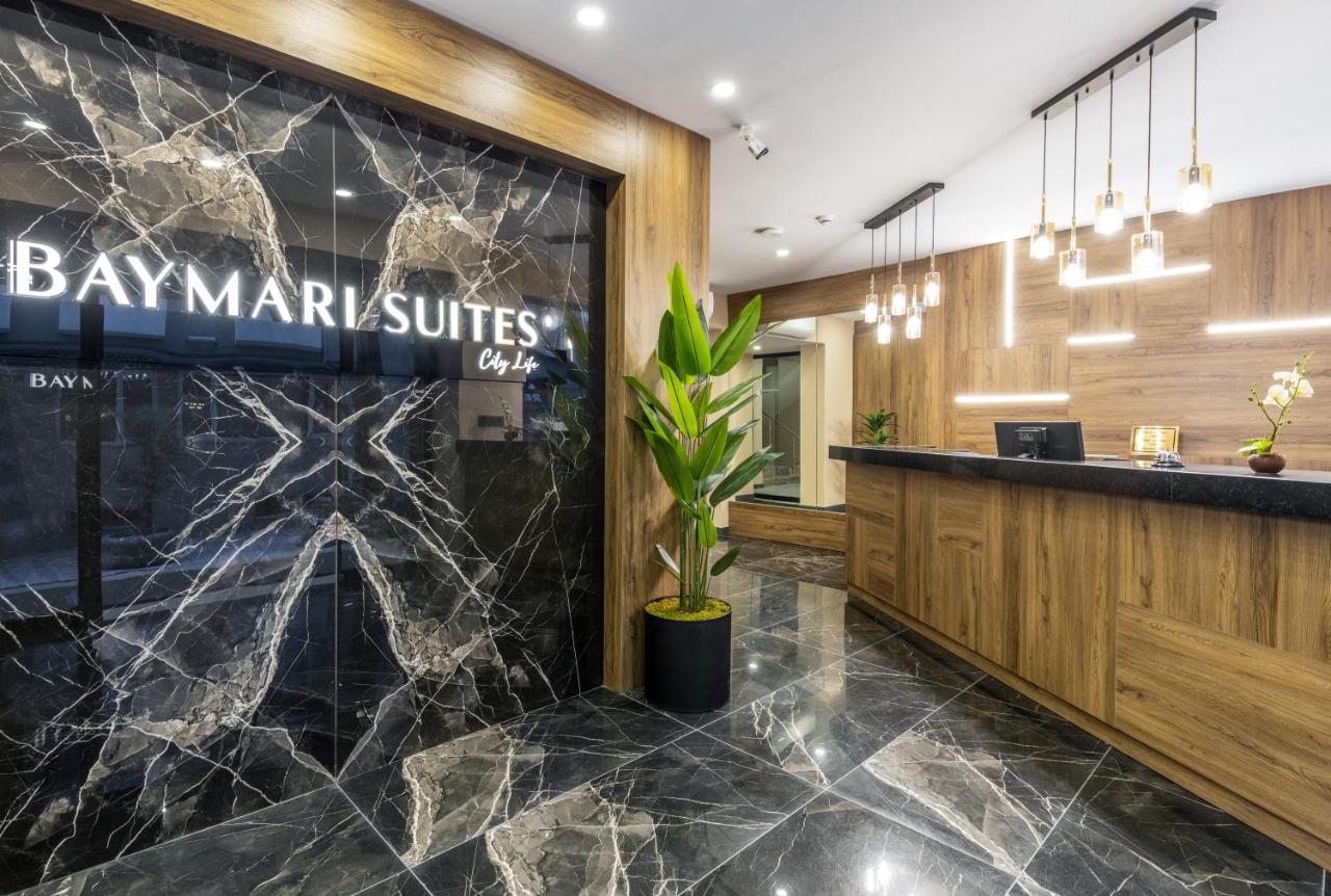 BayMari Suites City Life, фото 10
