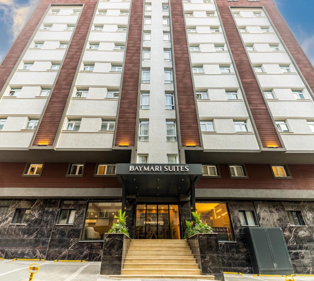 BayMari Suites City Life, фото 14