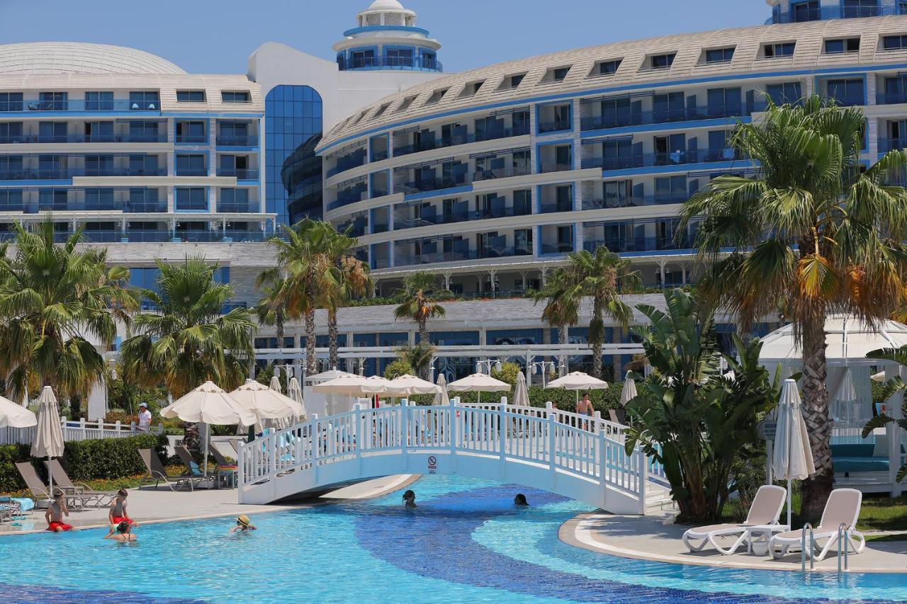 Bekdas Hotel Deluxe & Spa 4*, фото 4