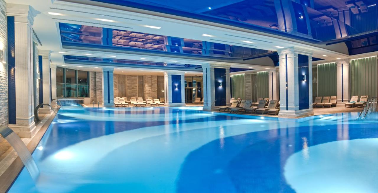 Bekdas Hotel Deluxe & Spa 4*, фото 10
