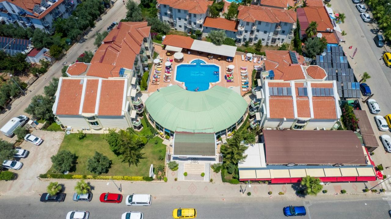 Belcehan Hotel 3*, фото 3