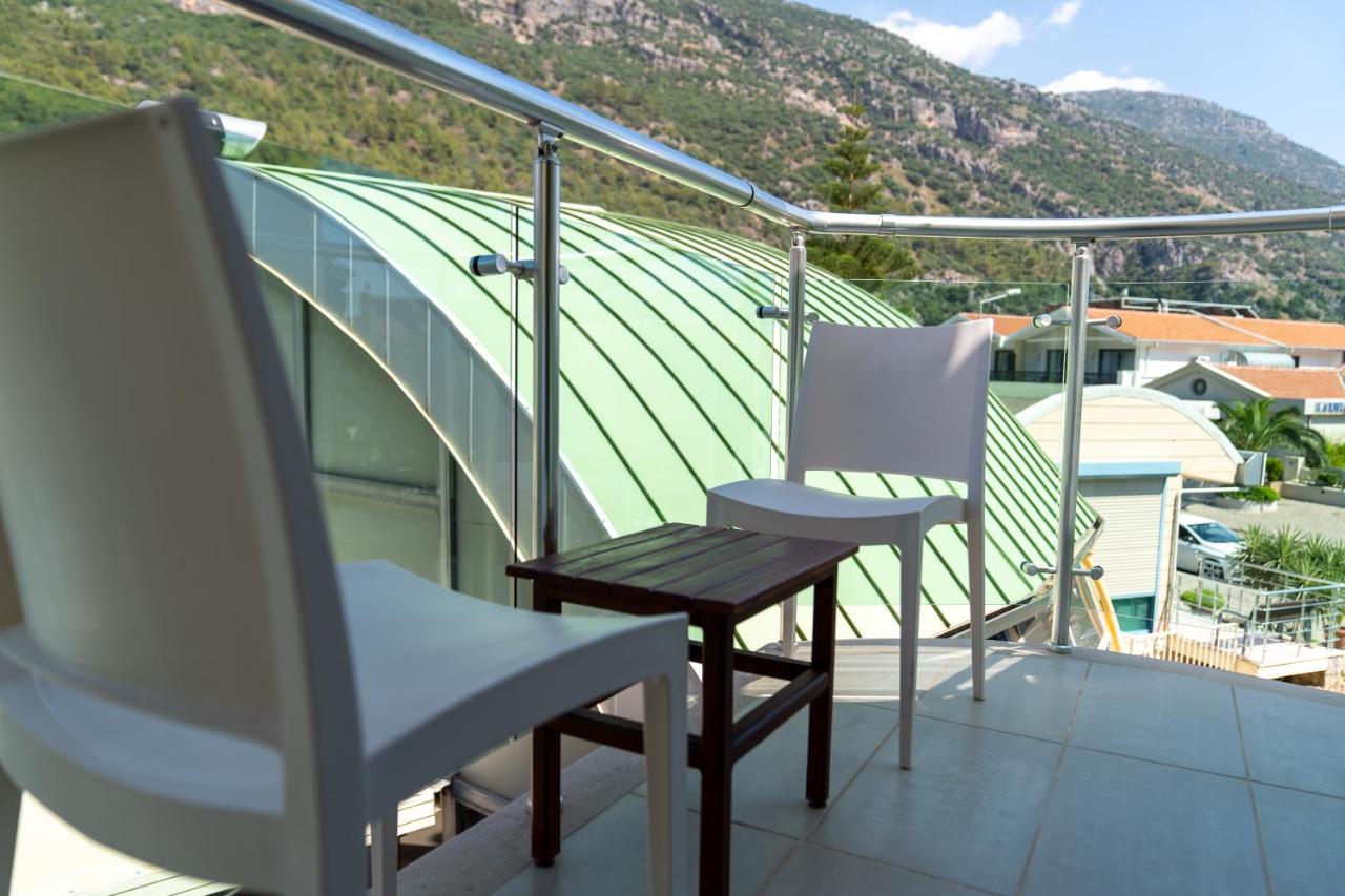 Belcehan Hotel 3*, фото 7