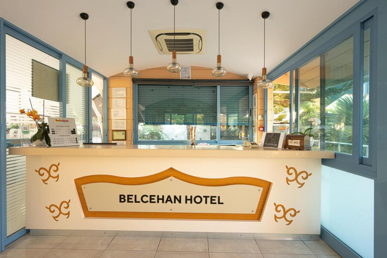 Belcehan Hotel 3*, фото 9