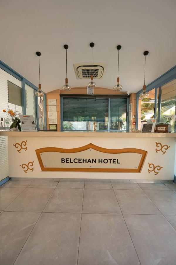Belcehan Hotel 3*, фото 11