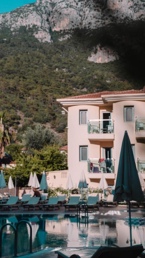 Belcehan Hotel 3*, фото 16