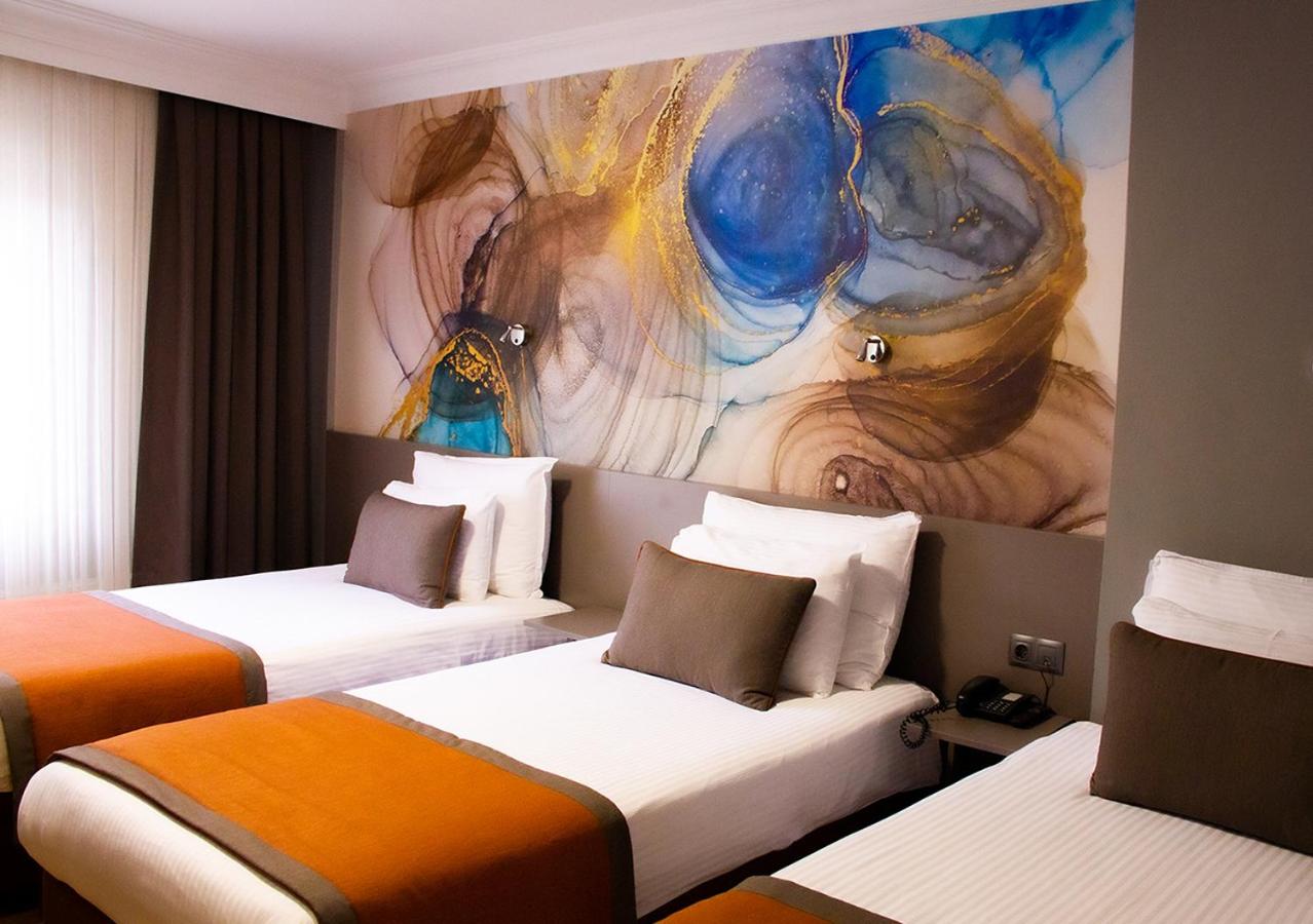 Benler Hotel 3*