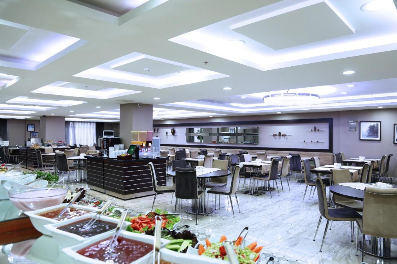 Benler Hotel 3*, фото 3
