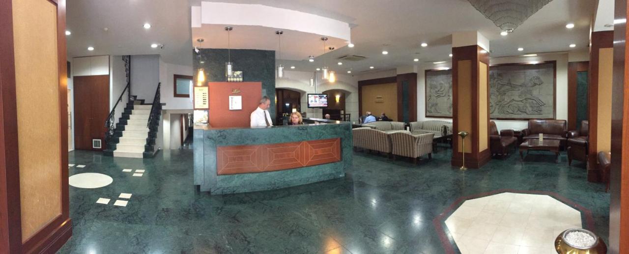 Benler Hotel 3*, фото 6