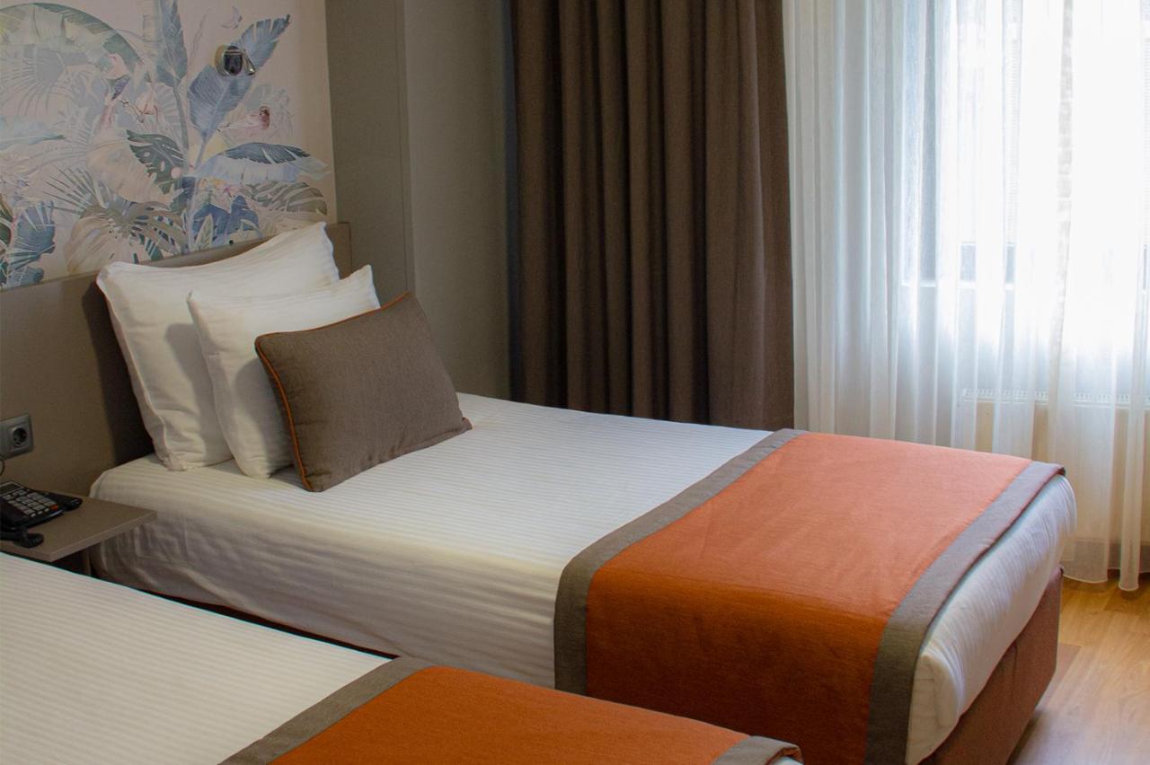 Benler Hotel 3*, фото 8