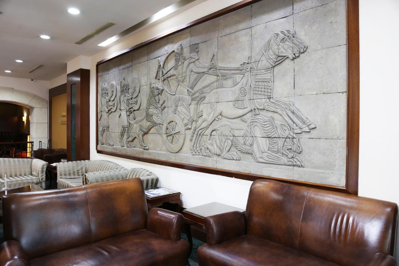 Benler Hotel 3*, фото 10