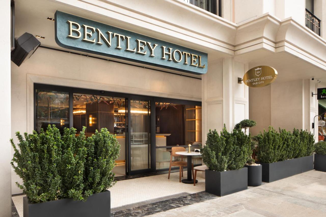 Bentley Hotel Bosphorus - Special Class, фото 11