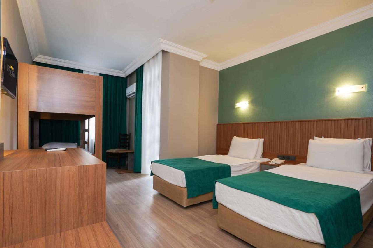 Bern Otel 3*