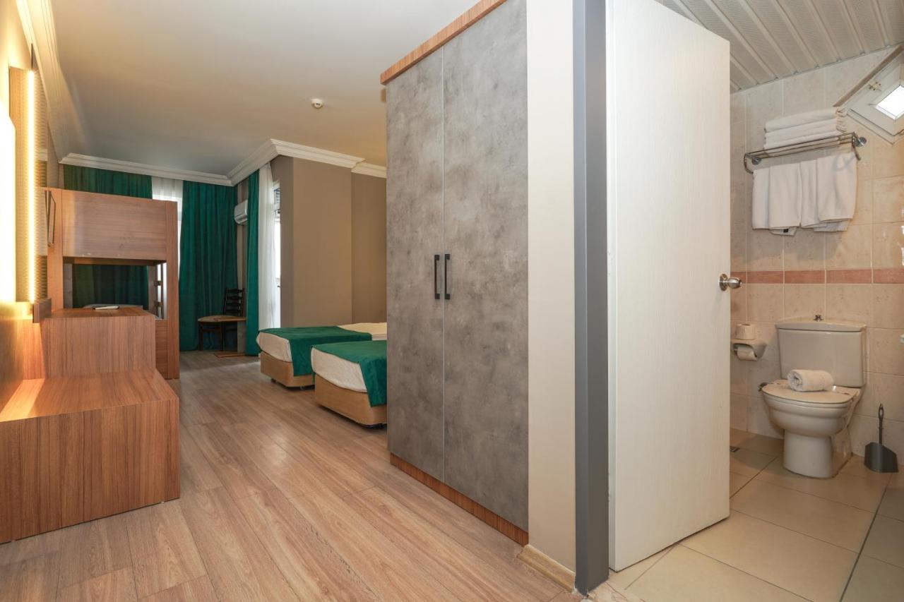 Bern Otel 3*, фото 2