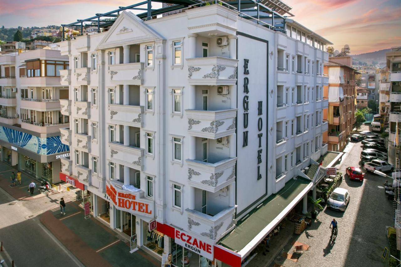 Bern Otel 3*, фото 4