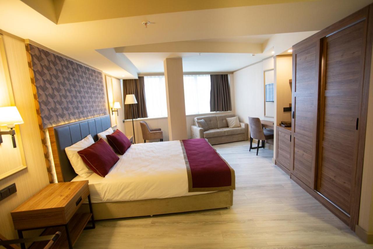 Besiktas Serenity Hotel