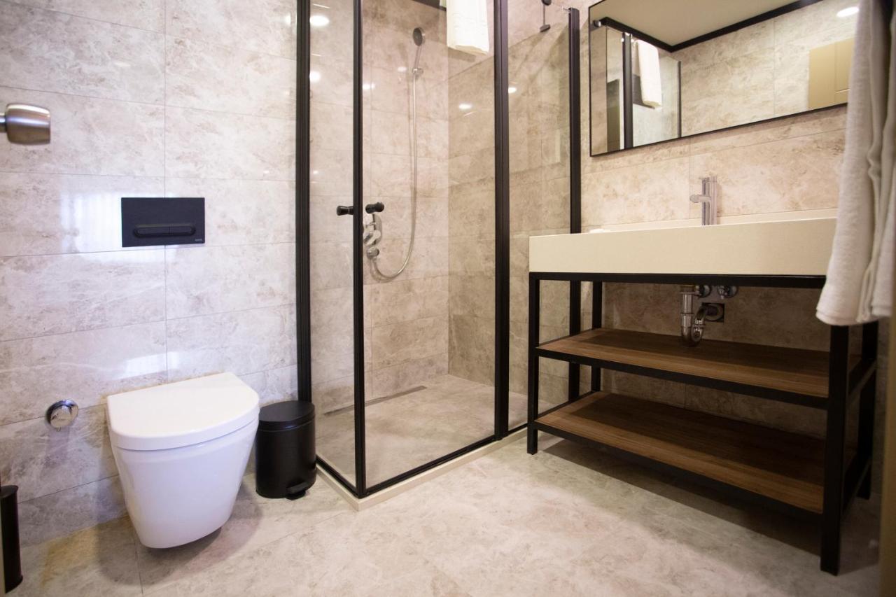 Besiktas Serenity Hotel, фото 2