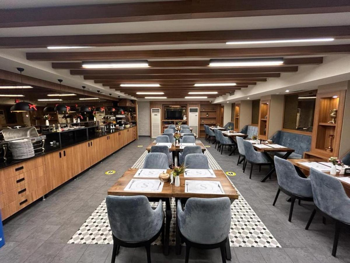 Besiktas Serenity Hotel, фото 3