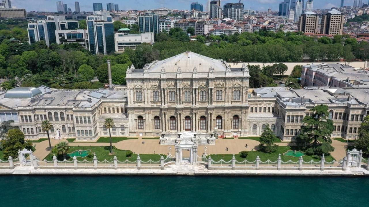 Besiktas Serenity Hotel, фото 5