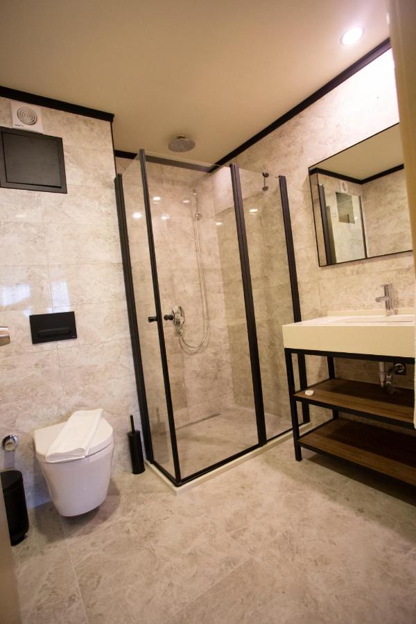 Besiktas Serenity Hotel, фото 12