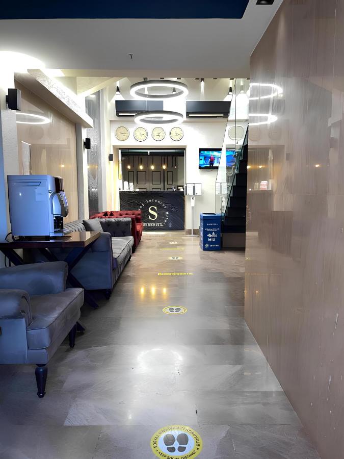 Besiktas Serenity Hotel, фото 14