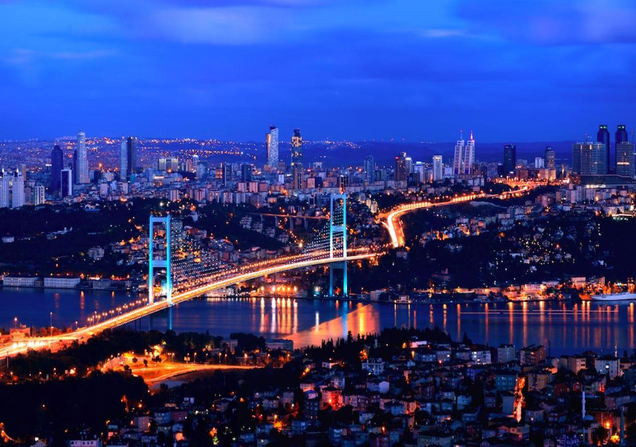 Besiktas Serenity Hotel, фото 15
