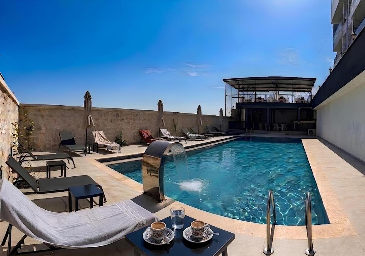 Beyaz Kosk Hotel, фото 4