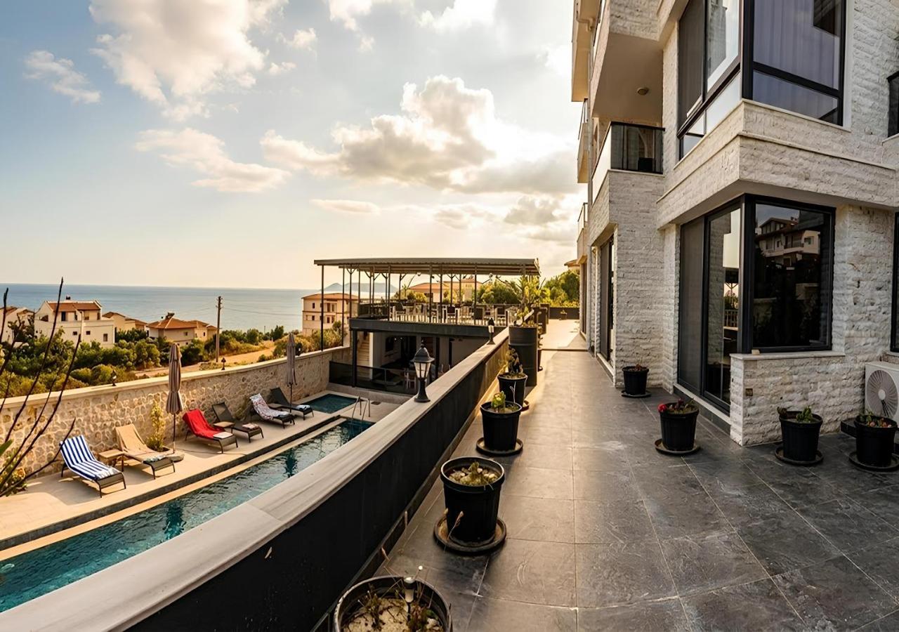 Beyaz Kosk Hotel, фото 6