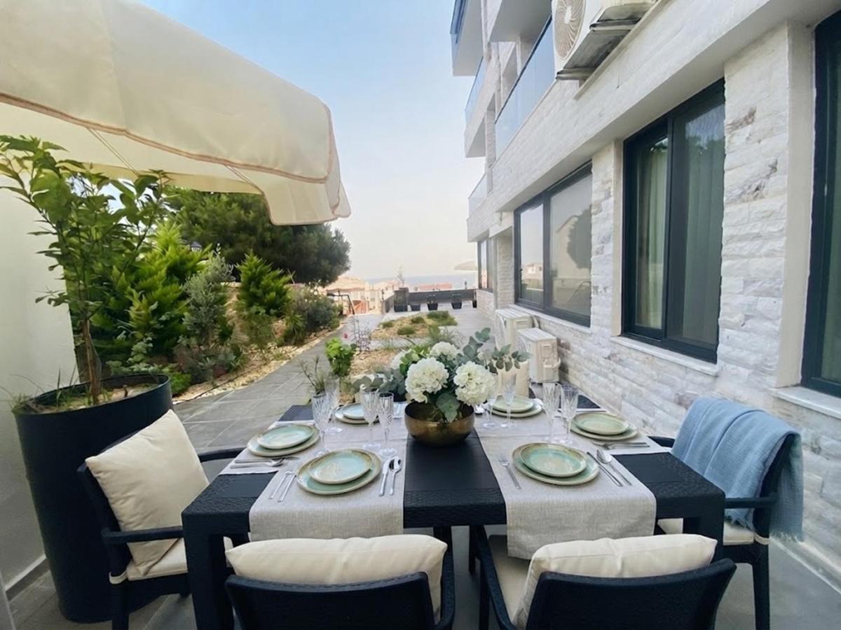 Beyaz Kosk Hotel, фото 11
