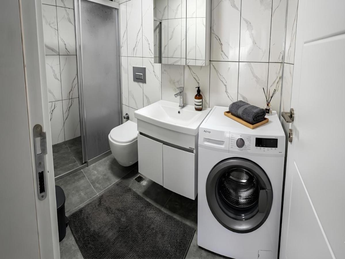 Beyaz Kosk Hotel, фото 13