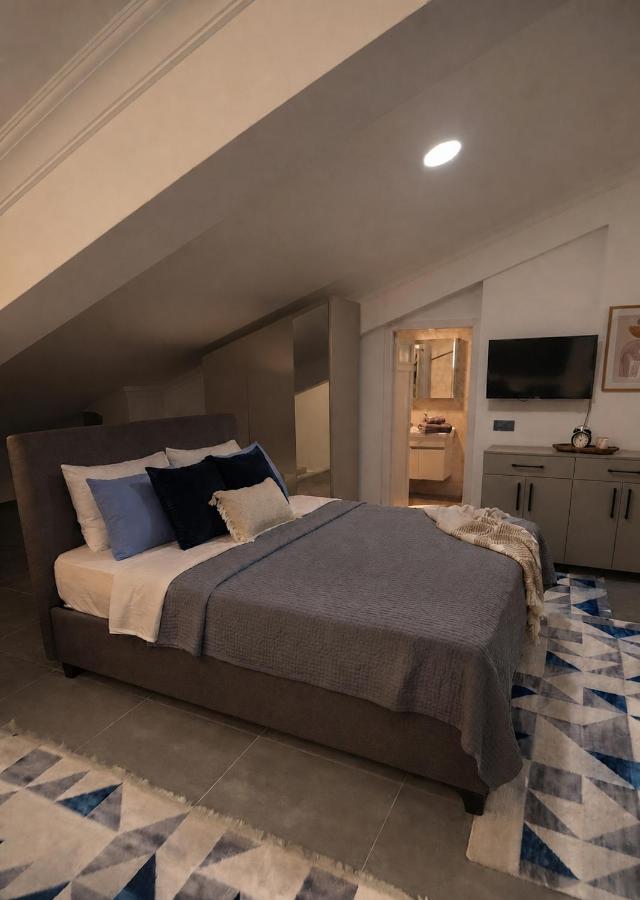 Beyaz Kosk Hotel, фото 14