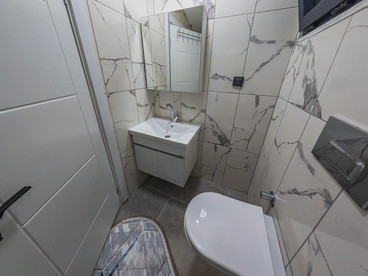 Beyaz Kosk Hotel, фото 15