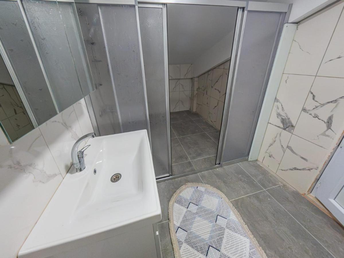 Beyaz Kosk Hotel, фото 16