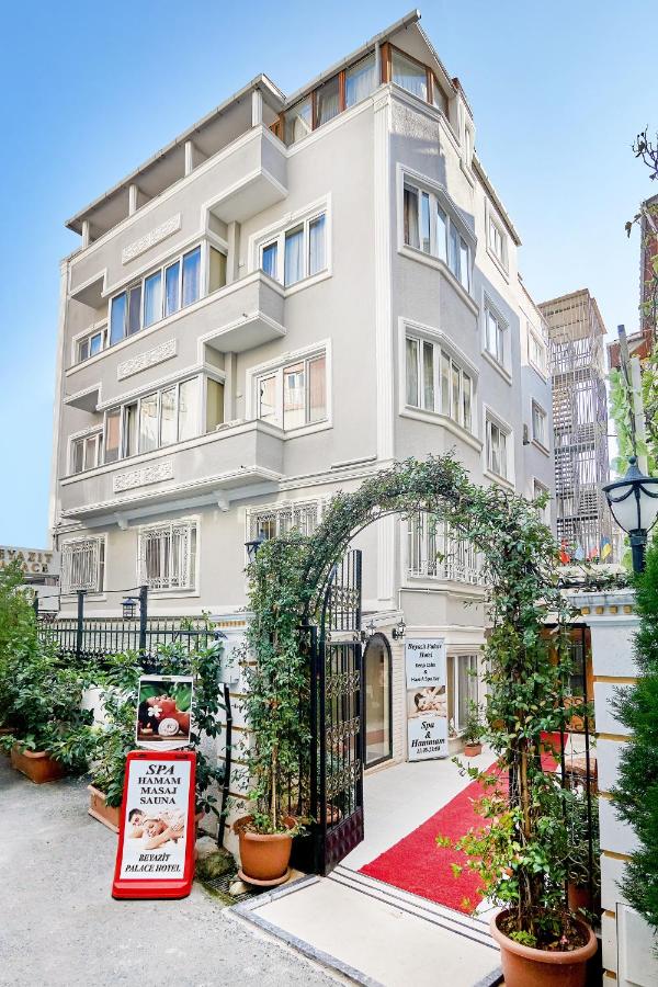 Beyazit Palace Hotel 4*, фото 2