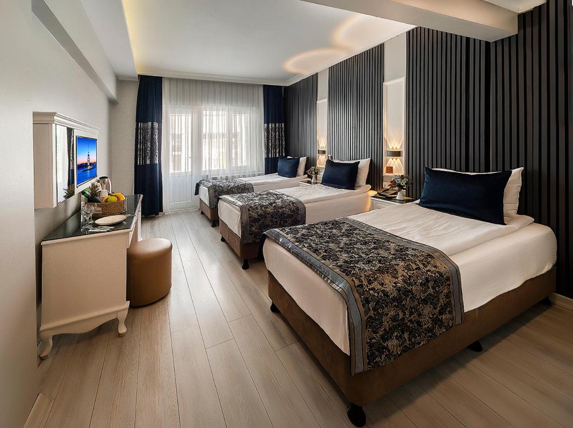 Beyazit Palace Hotel 4*, фото 3