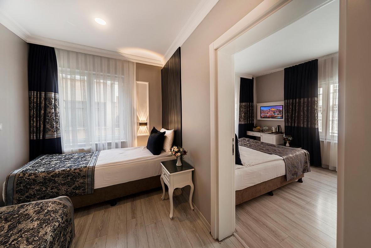 Beyazit Palace Hotel 4*, фото 4