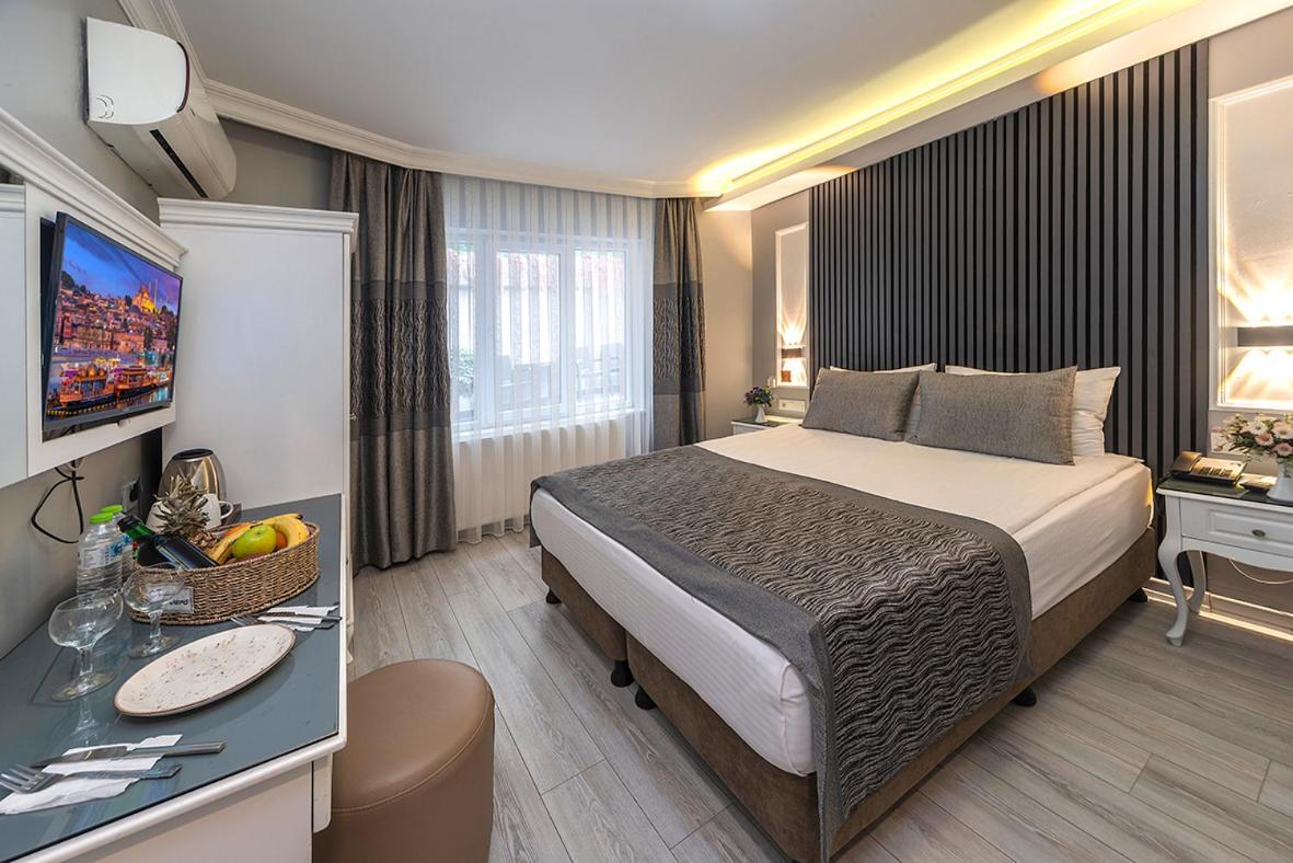 Beyazit Palace Hotel 4*, фото 6