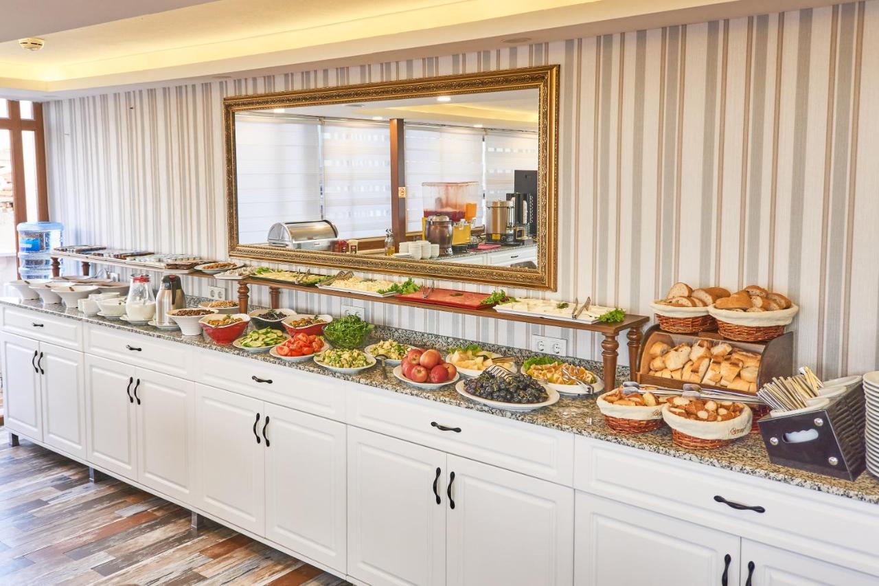 Beyazit Palace Hotel 4*, фото 8