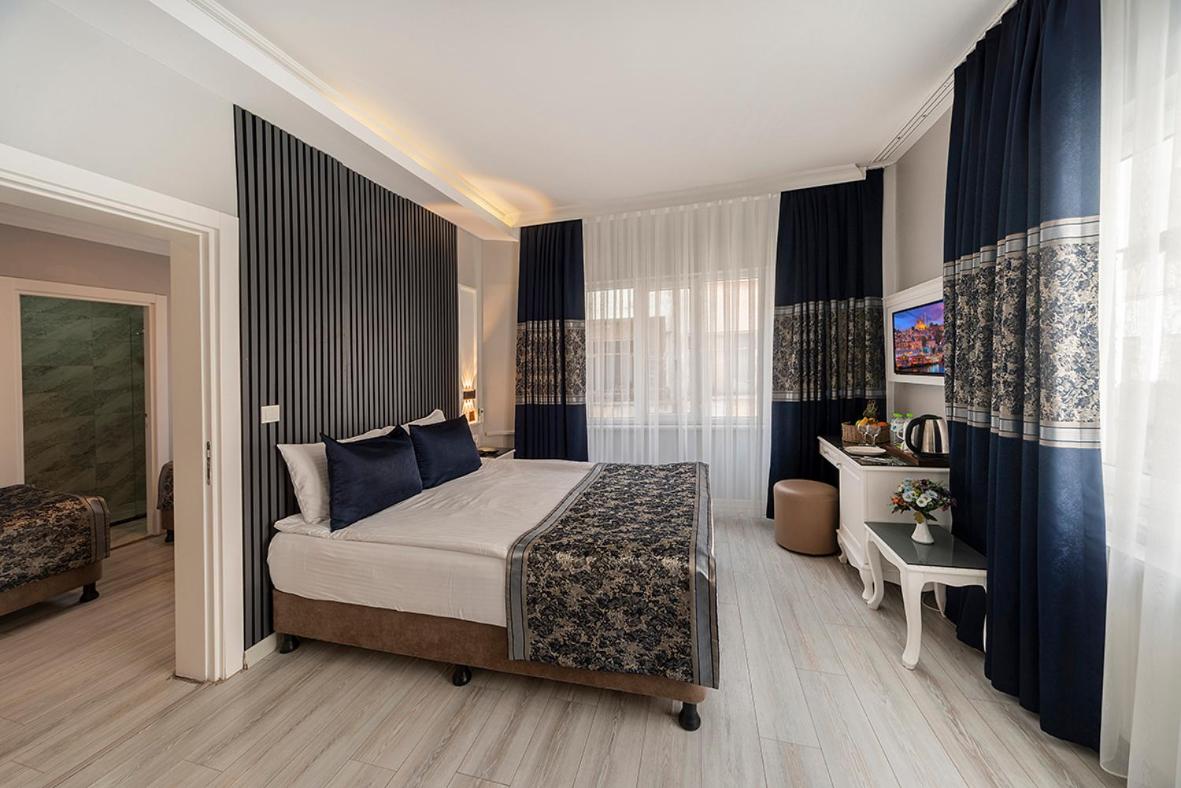 Beyazit Palace Hotel 4*, фото 11