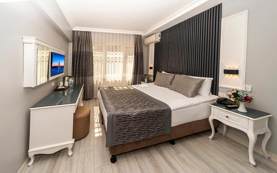 Beyazit Palace Hotel 4*, фото 12