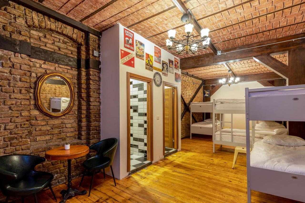 Beyoglu Huzur Hotel