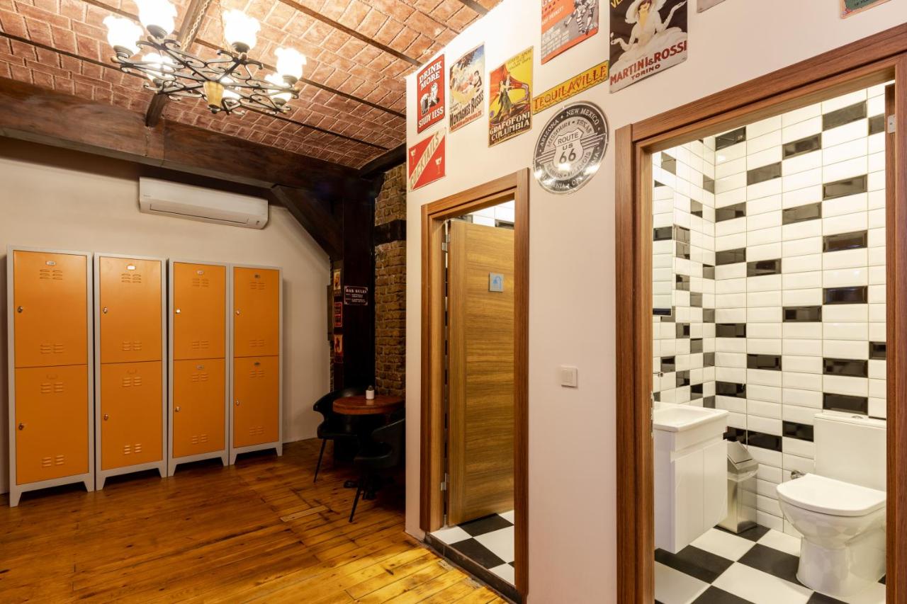 Beyoglu Huzur Hotel, фото 2