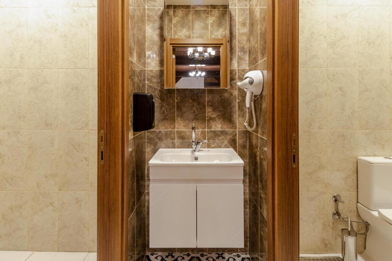 Beyoglu Huzur Hotel, фото 3